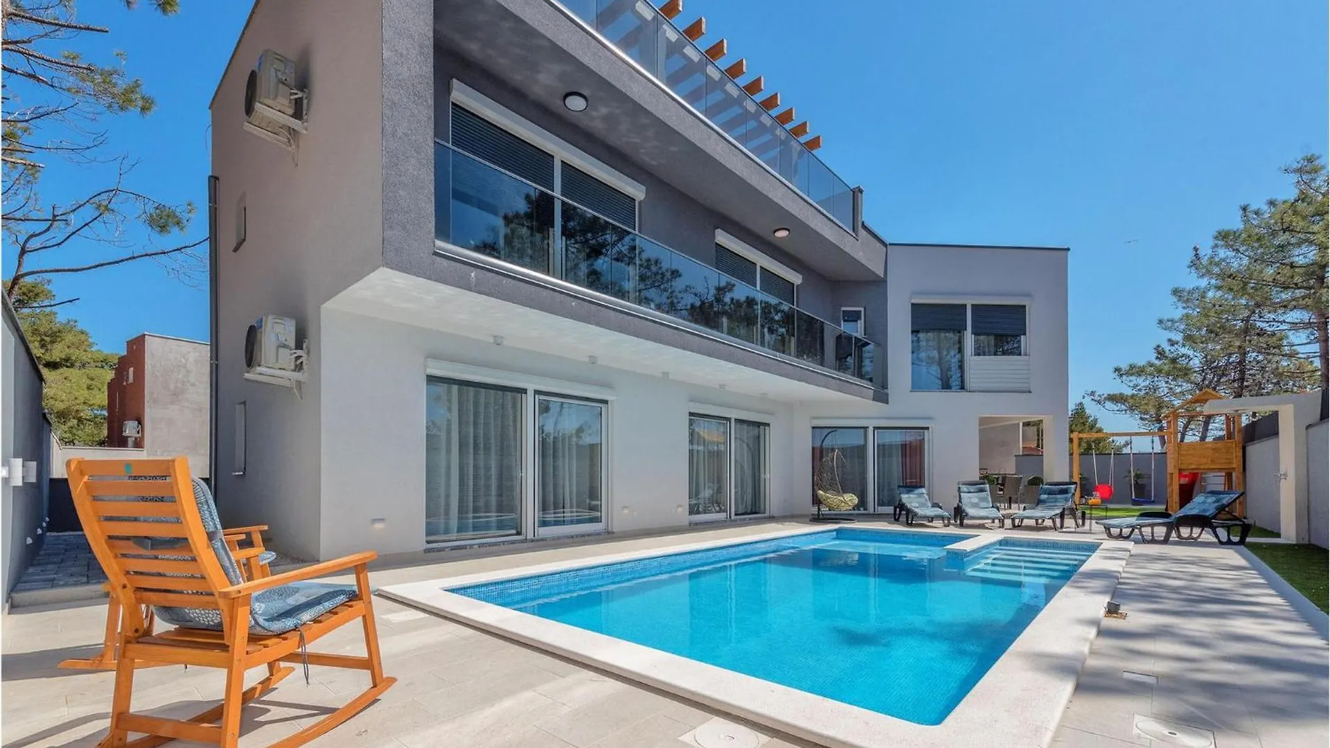 Holiday home Villa Karlo Vir Croatia