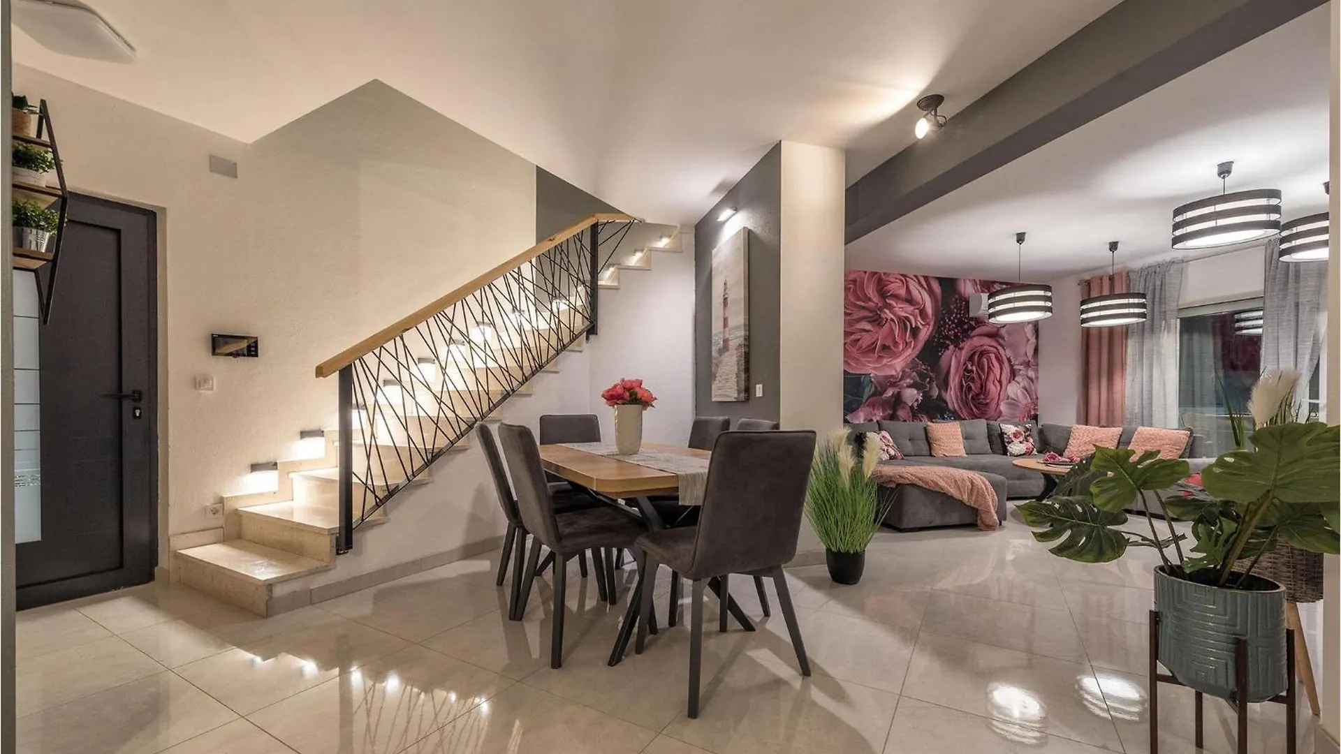 Holiday home Villa Karlo Vir