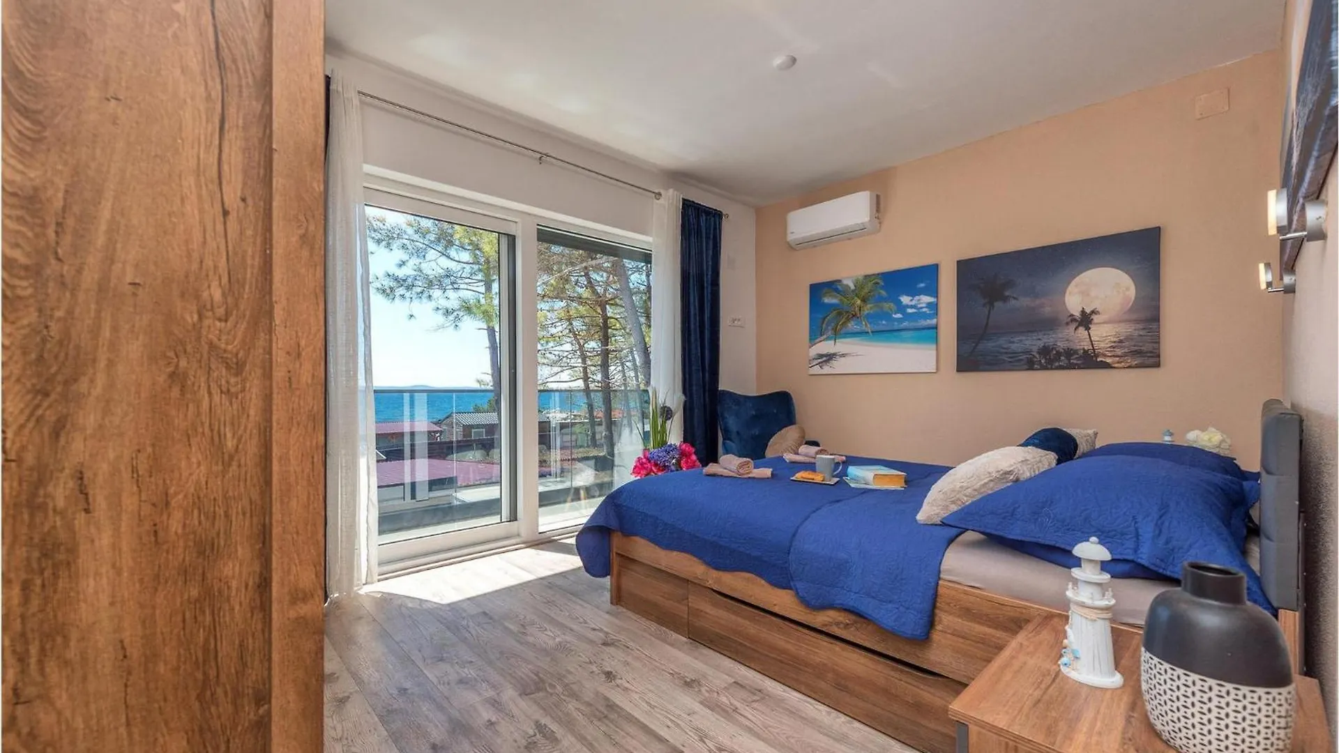 Holiday home Villa Karlo Vir