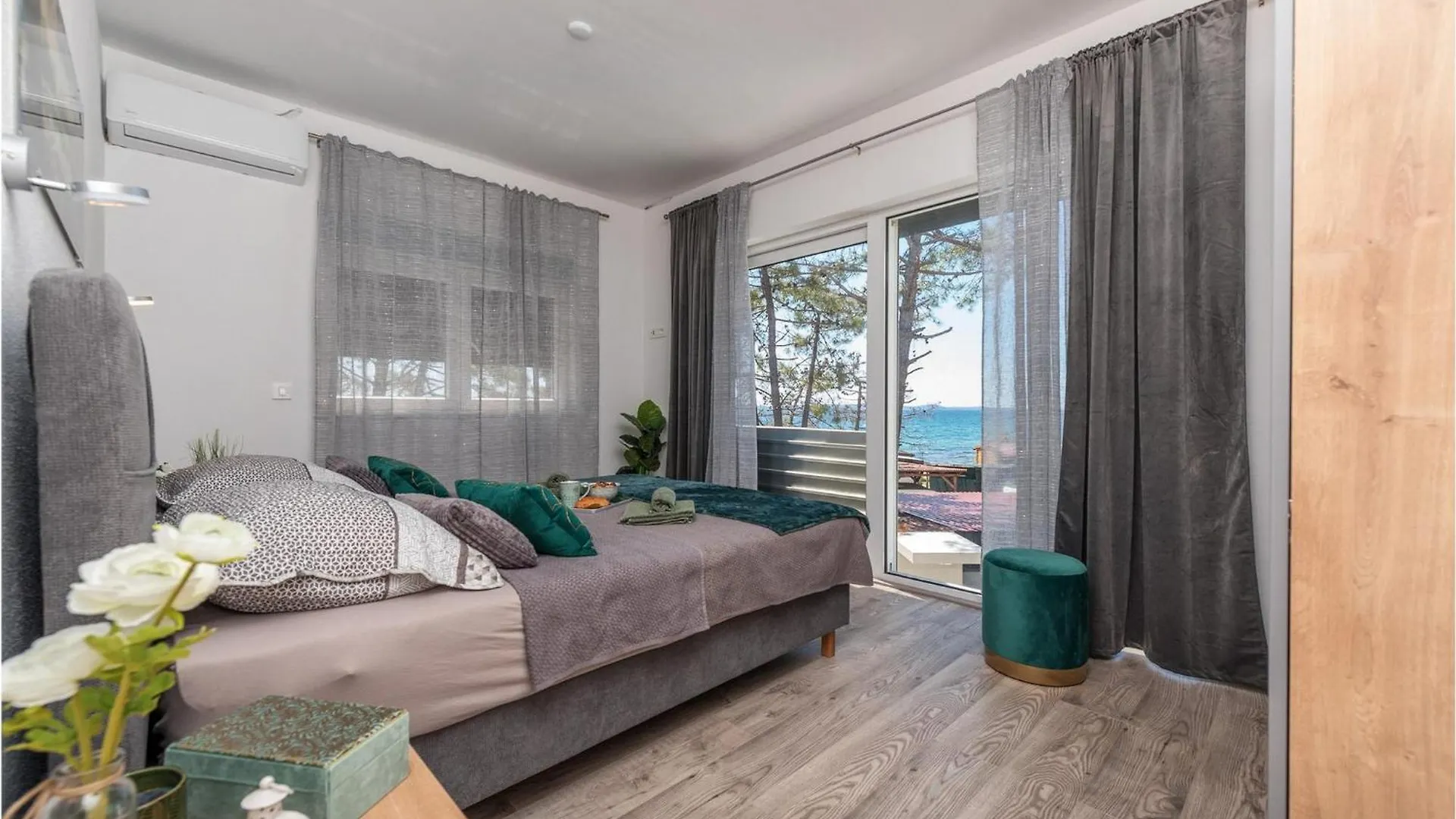 Holiday home Villa Karlo Vir Croatia