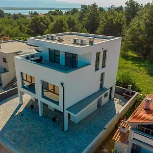 Appartements Vir Vir