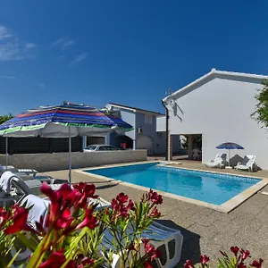  Ferienhaus Krepo