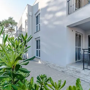  Apartment Adriatic