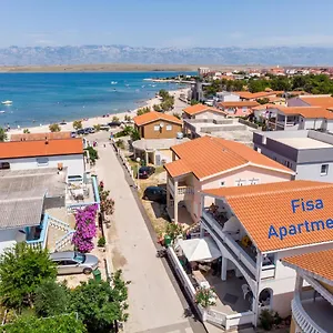 Fisa Pensjonat